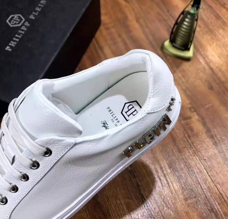 Ozarra Luxury - PHP Shoes - 210