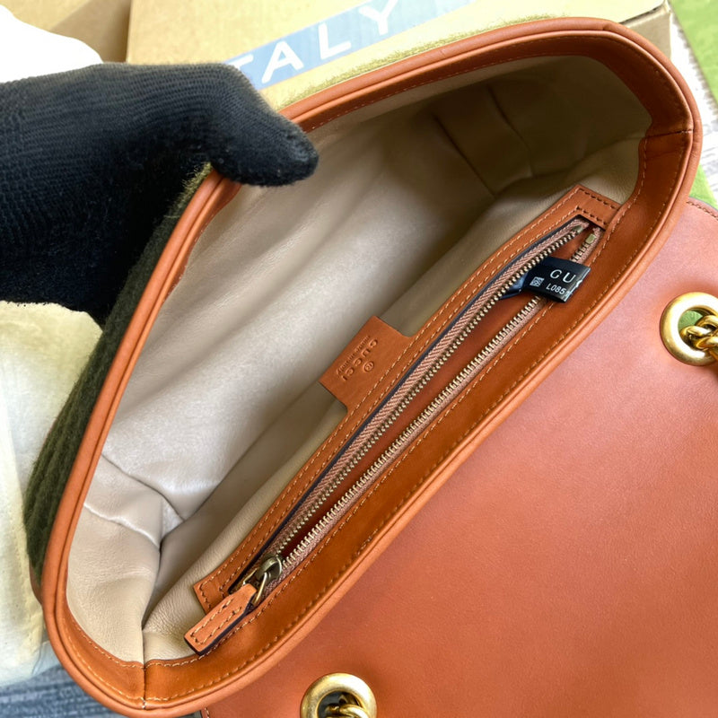 Ozarra - GG Bags - 1659