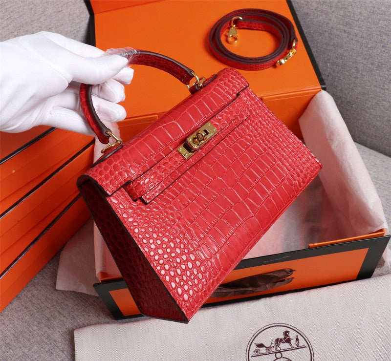 Ozarra - HMS Bags - 776