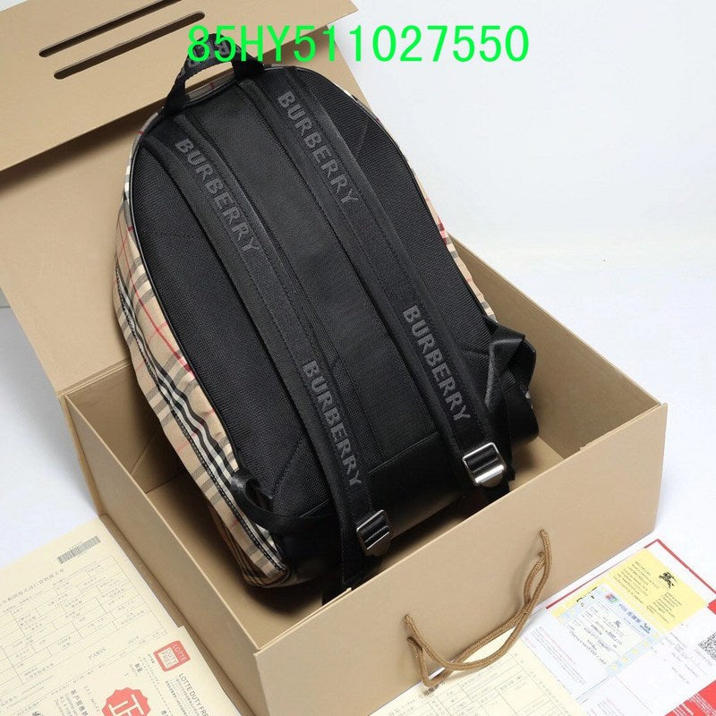 Ozarra Fashion -BBR Bags - 611