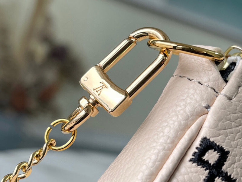 Fashion Lu-Vi bags - 5381