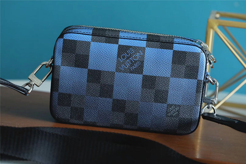 Ozarra Fashion Lu-Vi bags - 10243