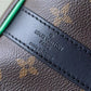 Ozarra Fashion Lu-Vi bags - 11178