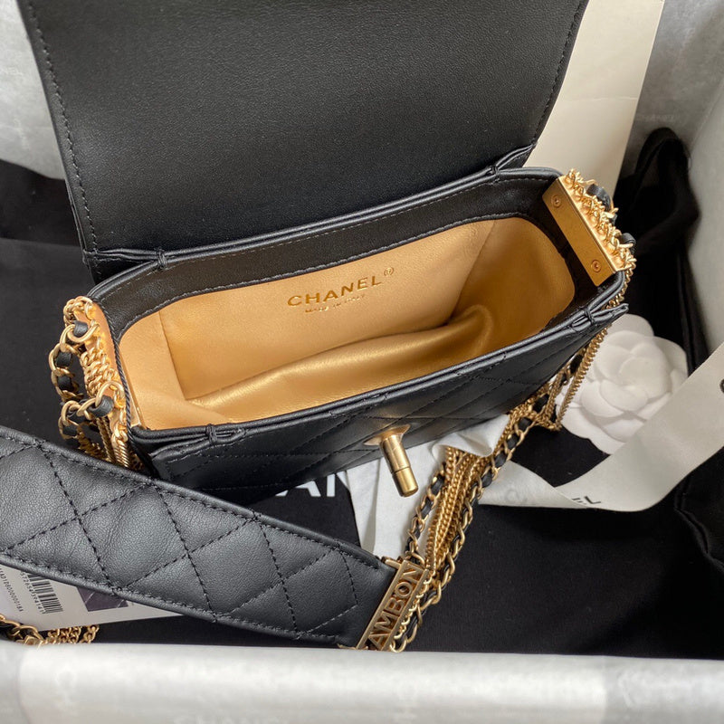 Ozarra - CHL Bags - 7446