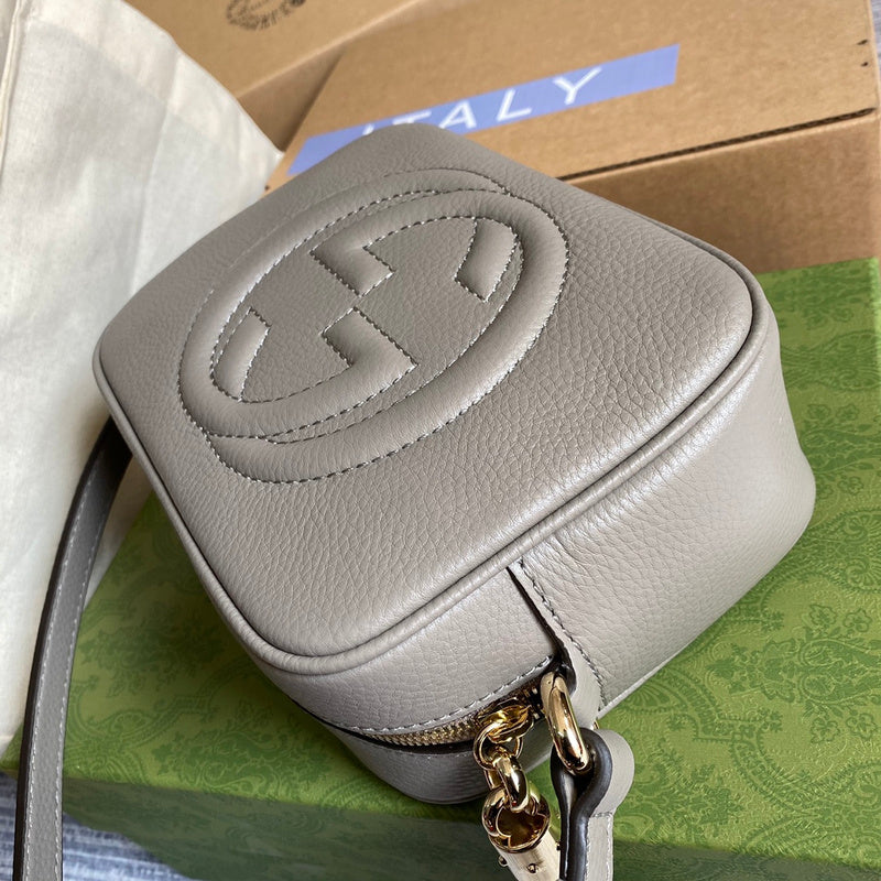Ozarra - GUKI Bags - 2109