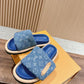 Ozarra Luxury - LOV Women Shoes - 239