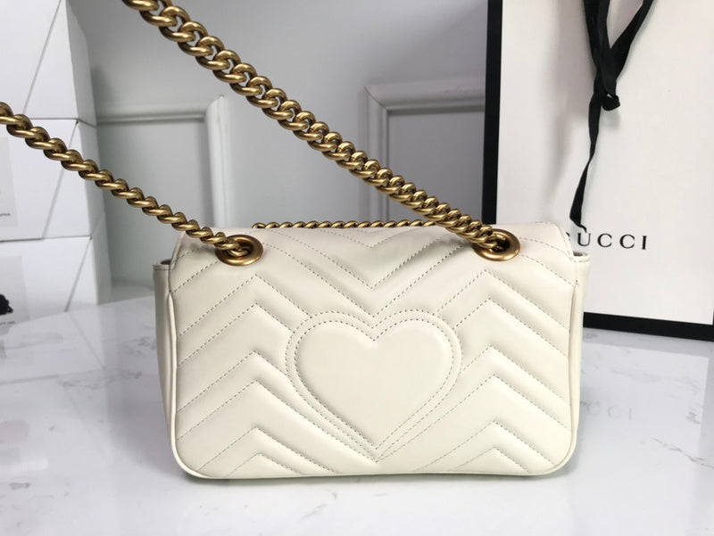 Ozarra - GG Bags - 2353