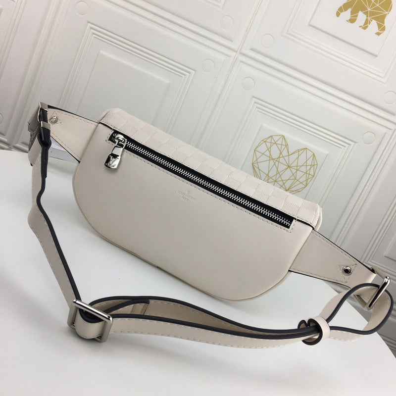Ozarra Fashion Lu-Vi bags - 17510