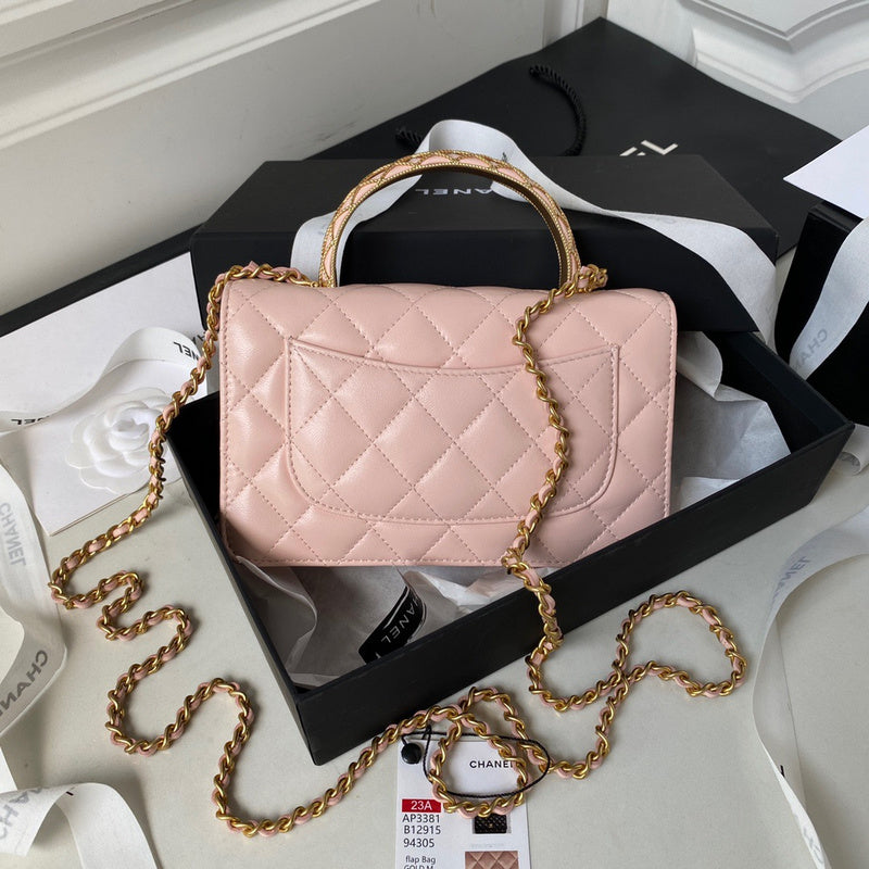 Ozarra - CHL Bags - 7519