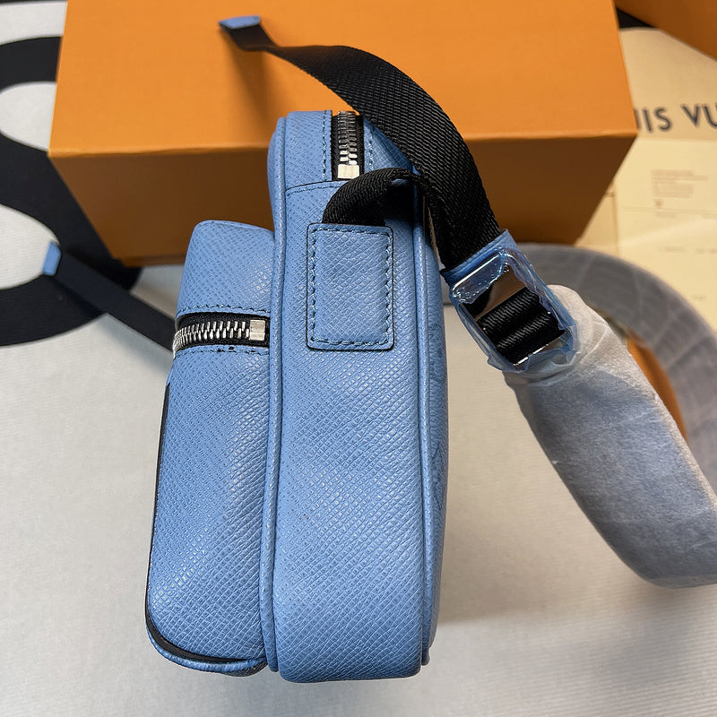Ozarra Fashion Lu-Vi bags - 10202