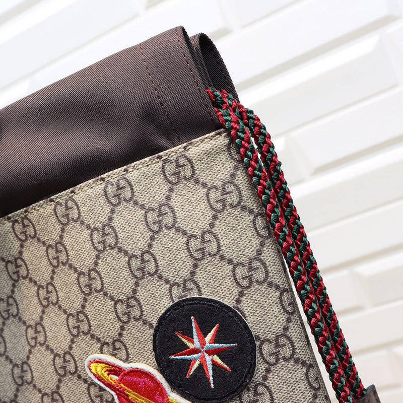 BAB - GCI Bags - 845