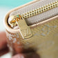 Ozarra Fashion Lu-Vi bags - 8723