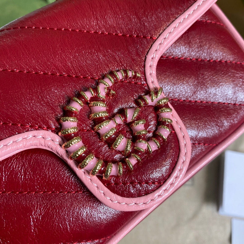 Ozarra - GCI Bags - 5795