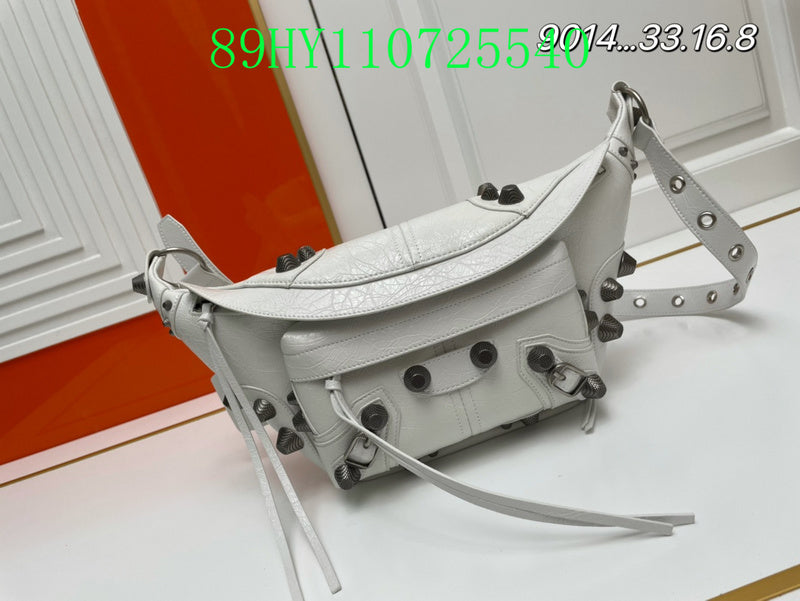 Ozarra Fashion - BGA Bags - 1688