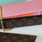 Ozarra - LUV Bags - 448