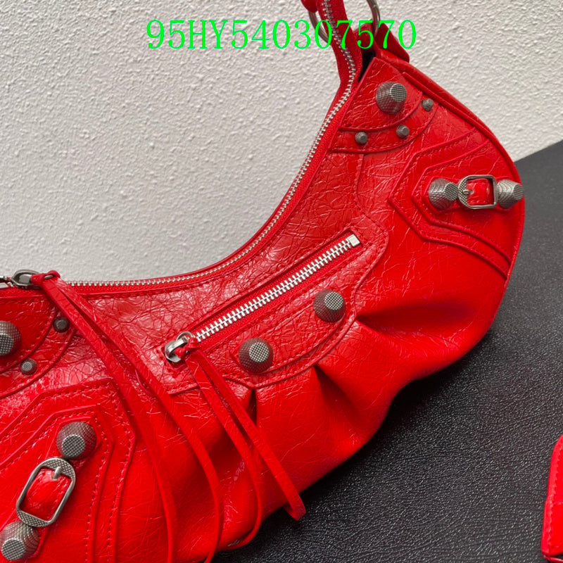 Ozarra Fashion - BGA Bags - 1898