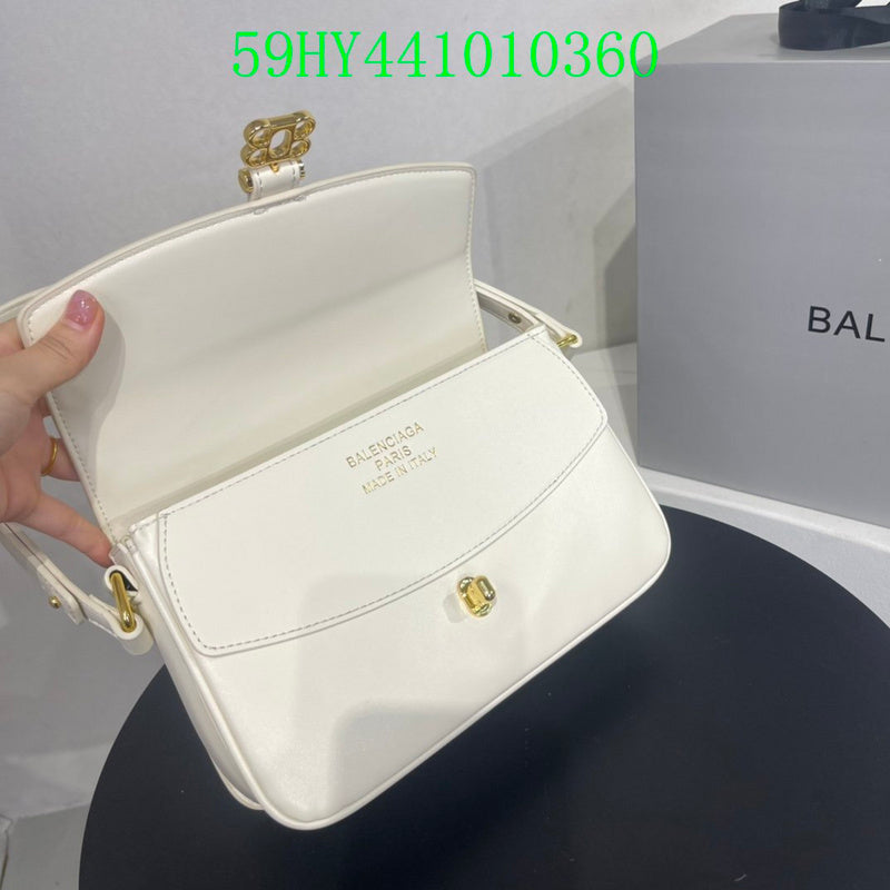 Ozarra Fashion - BGA Bags - 2030