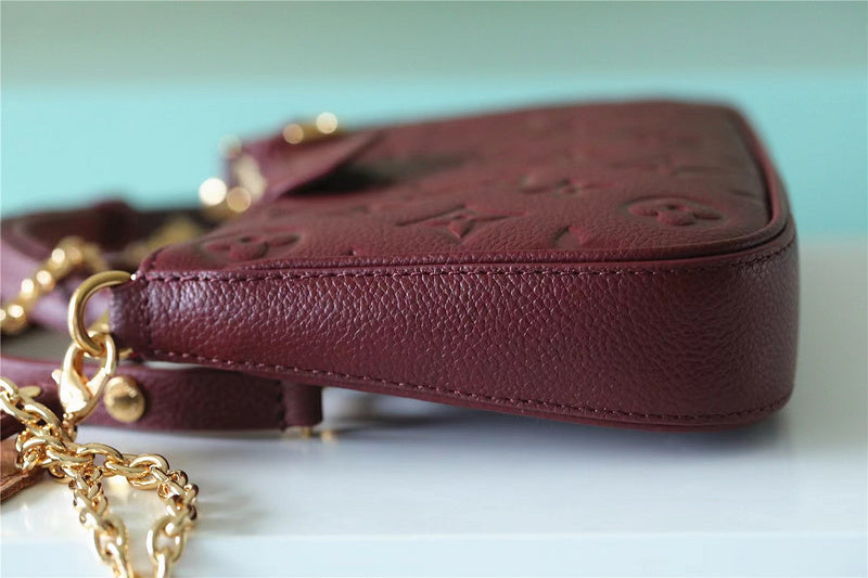Ozarra - LUV Bags - 081