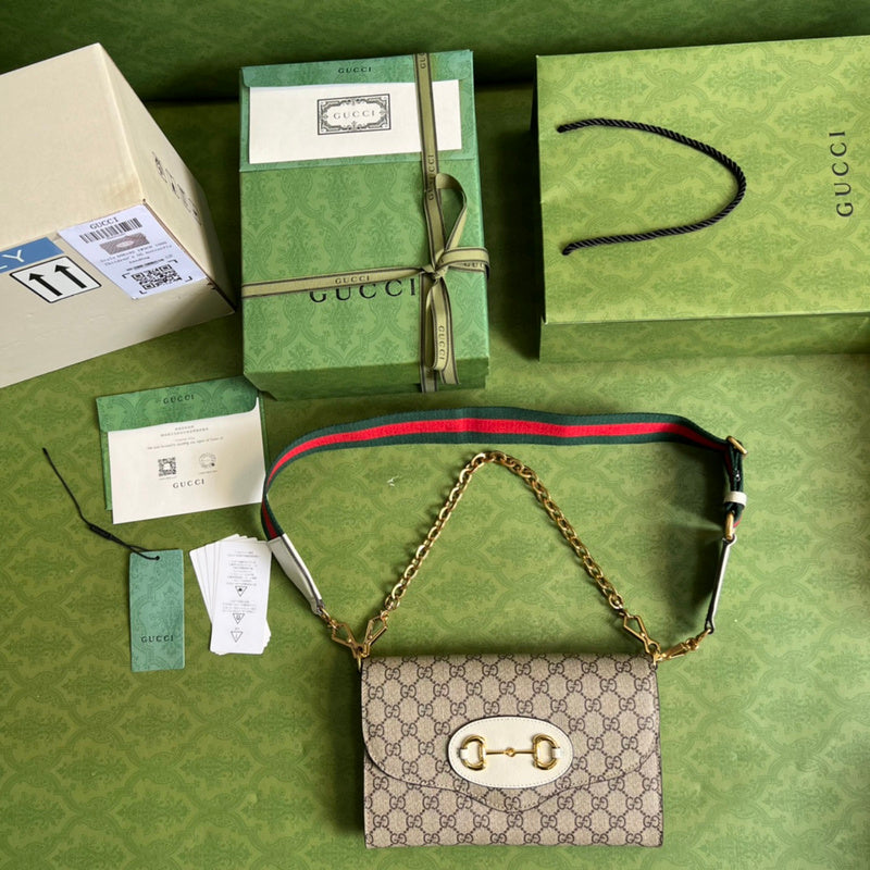 OZ - GCI Bags - 873