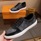 Ozarra Luxury - LOV Men Shoes - 1984