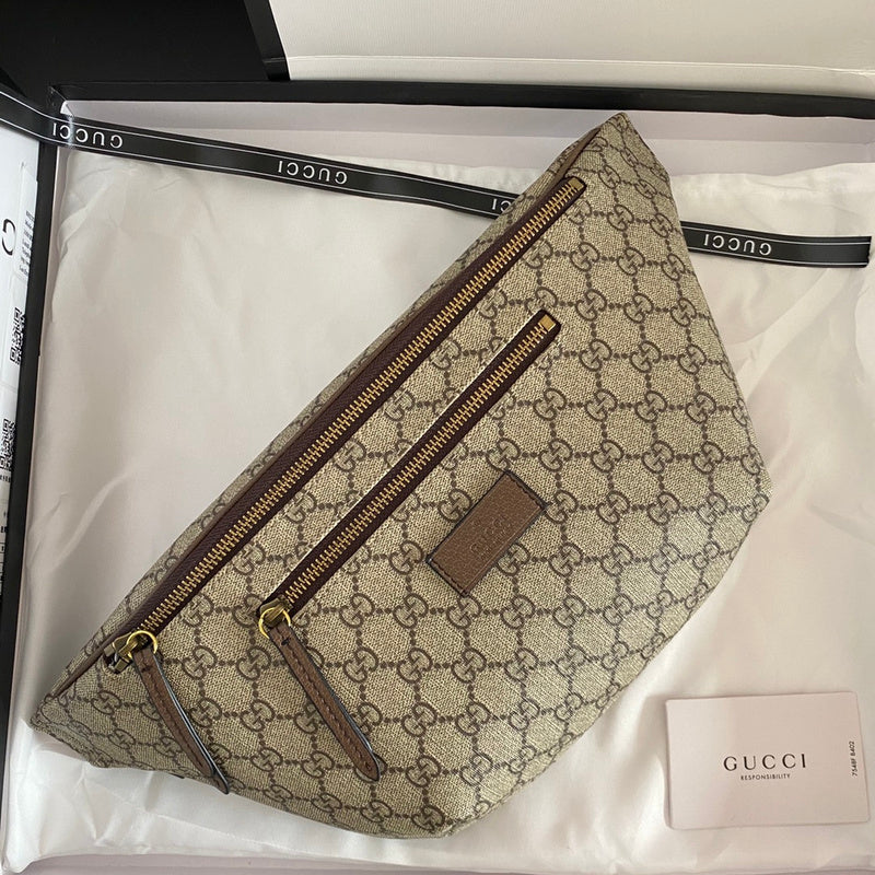 Ozarra - GUKI Bags - 265