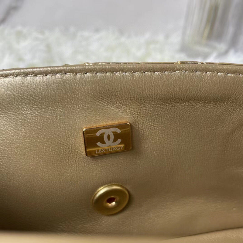 BAB - CHL Bags - 3087
