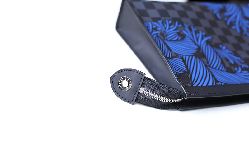 Ozarra Fashion Lu-Vi bags - 10934