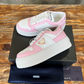 Ozarra Luxury - PD Women Shoes - 018