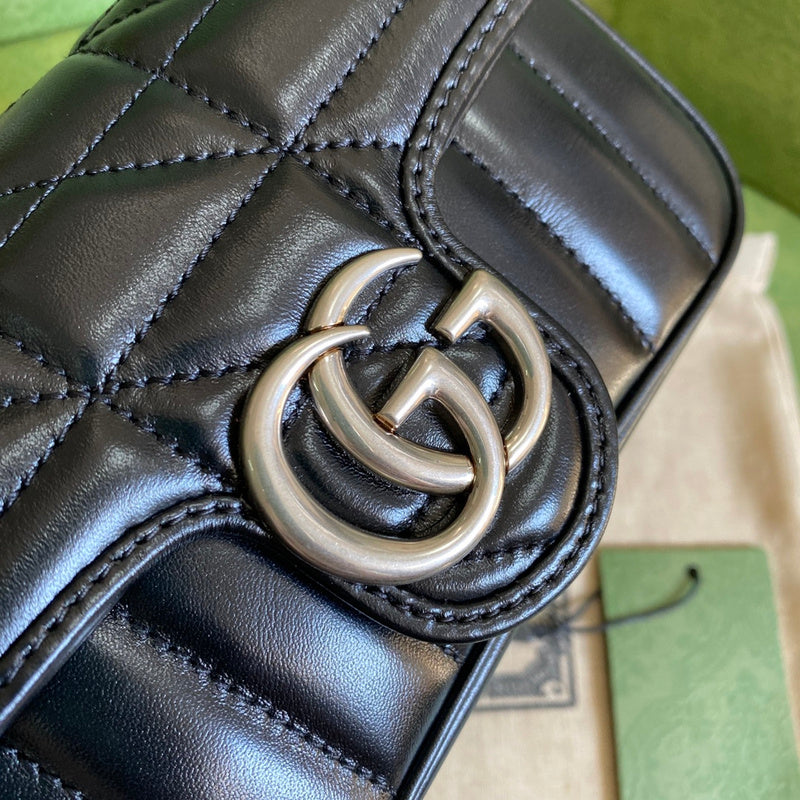 OZ - GCI Bags - 1102