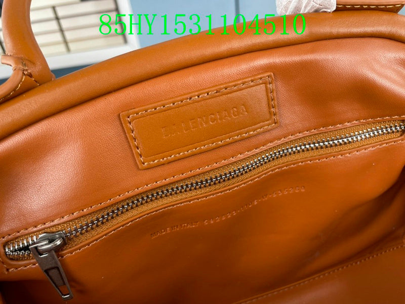 Ozarra Fashion - BGA Bags - 2010