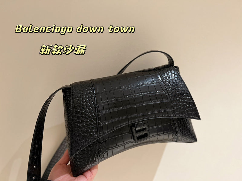 Ozarra Fashion - BGA Bags - 1591