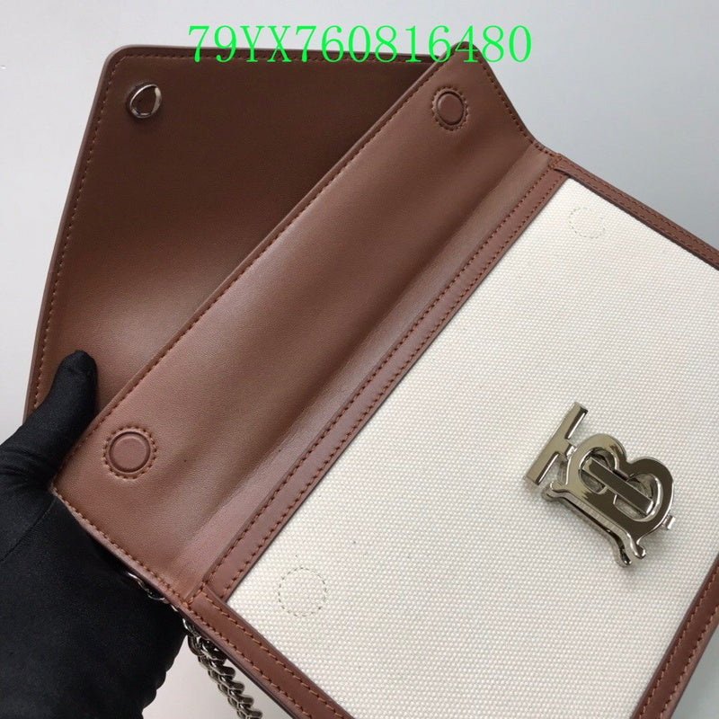 Ozarra Fashion -BBR Bags - 390