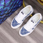 Ozarra Luxury - LOV Men Shoes - 1344