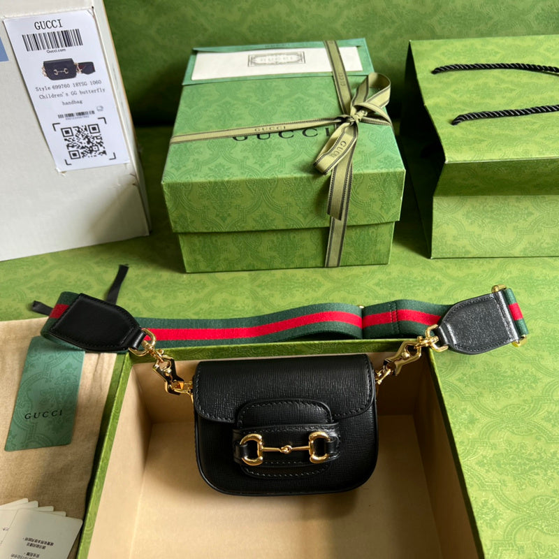 OZ - GCI Bags - 2154