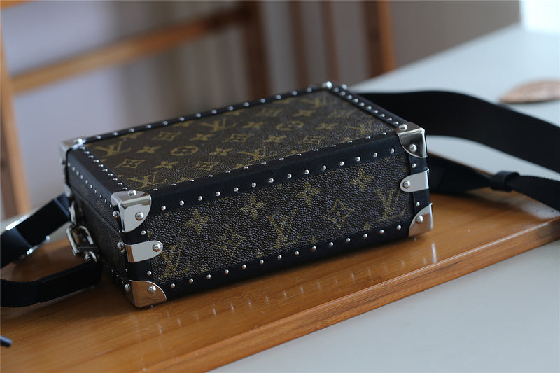Ozarra Fashion Lu-Vi bags - 10188
