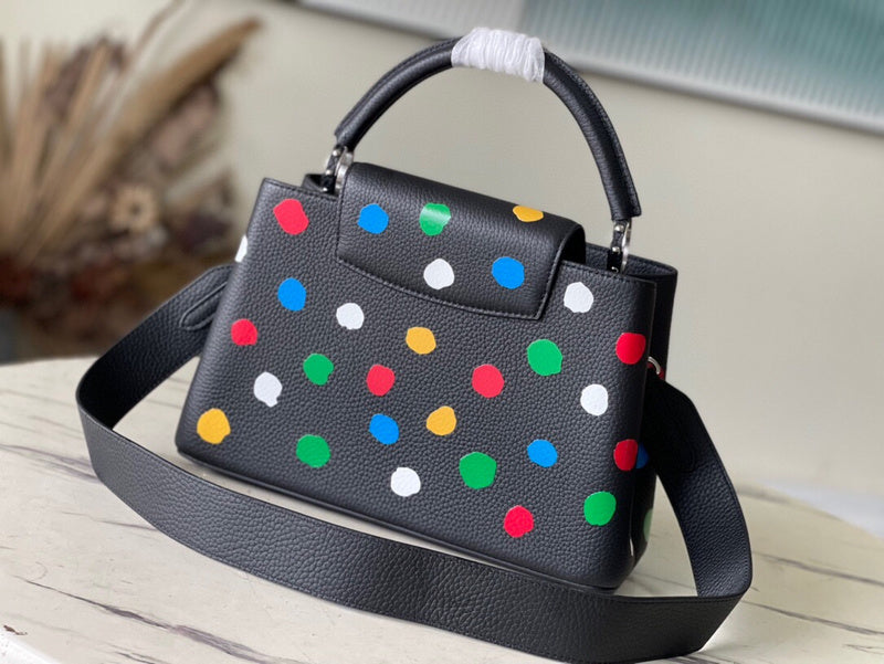 Fashion Lu-Vi bags - 4025