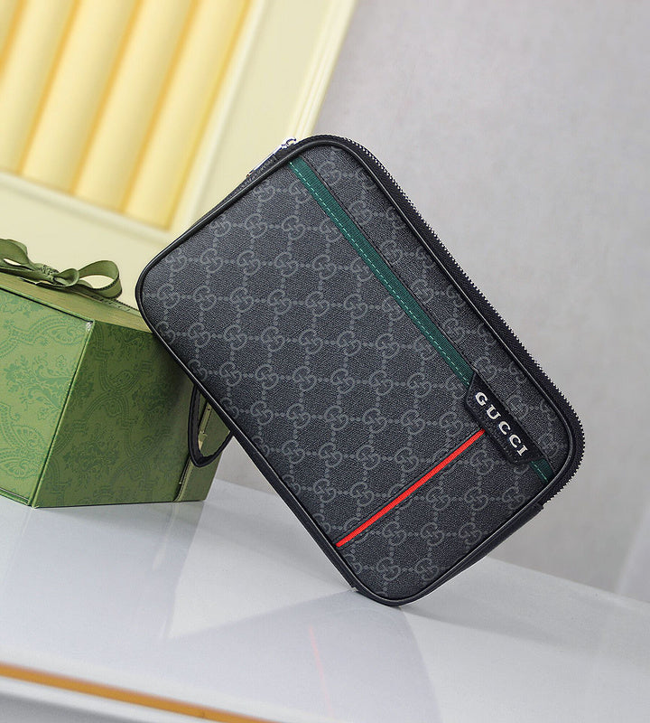 Ozarra - GCI Bags - 2009