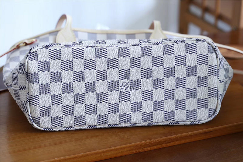 Ozarra Fashion Lu-Vi bags - 8102