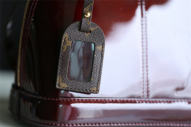 Ozarra Fashion Lu-Vi bags - 8279