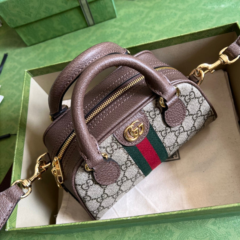 OZ - GCI Bags - 504