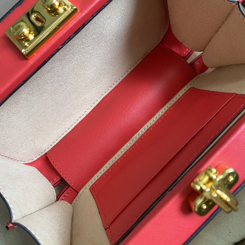 Ozarra - GUKI Bags - 1803