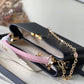 Fashion Lu-Vi bags - 4077