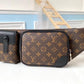 Ozarra Luxury - LOV Bags - 2701