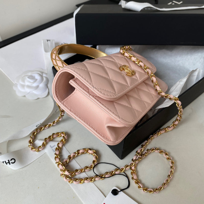 Ozarra - CHL Bags - 7517