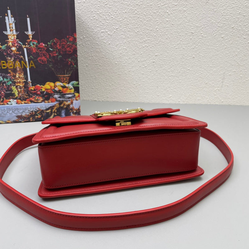 Ozarra - DG Bags - 140