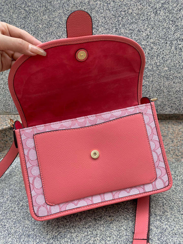 Ozarra - CAH Bags - 648