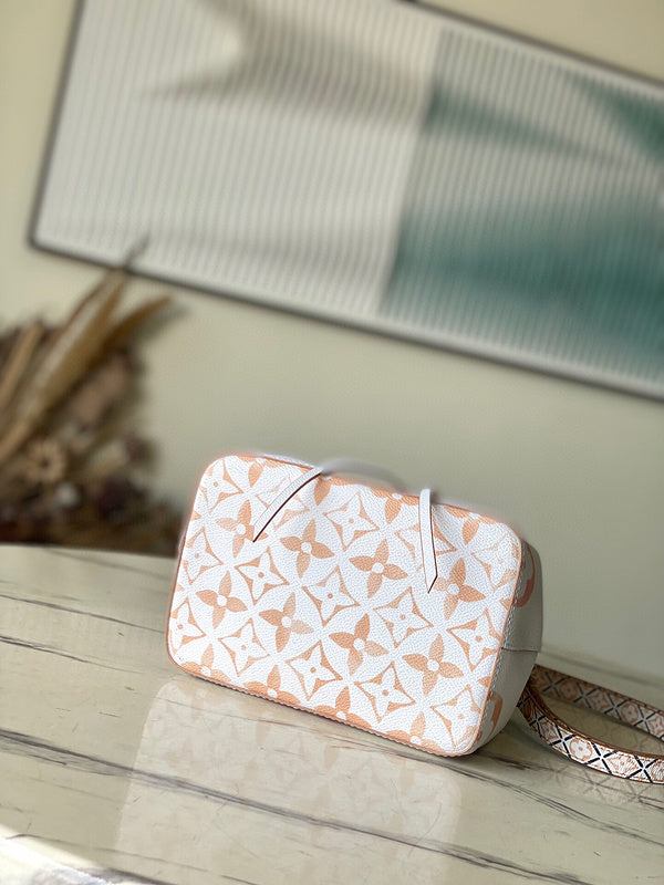 Fashion Lu-Vi bags - 3960