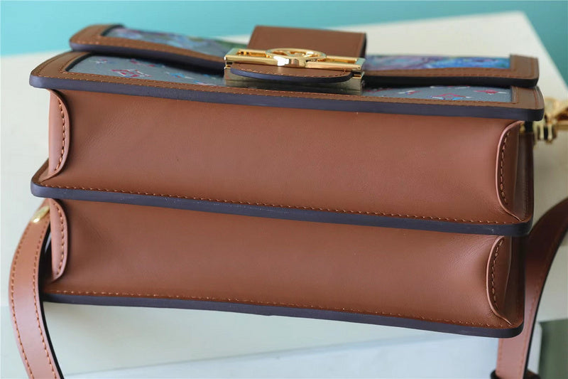 Ozarra - LUV Bags - 404