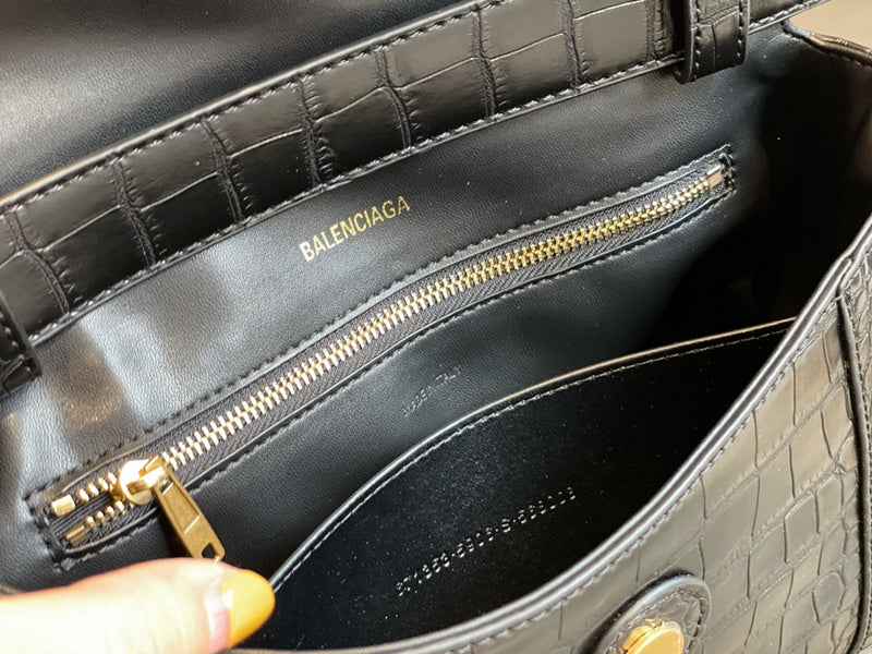 Ozarra Fashion - BGA Bags - 1560
