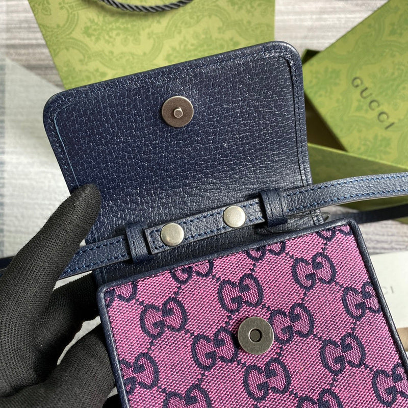 Ozarra - GG Bags - 2065